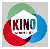 Logo Kino Montpellier